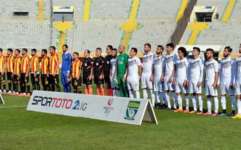 Göztepe 2-0 Nazilli Bld. | Maç Sonucu
