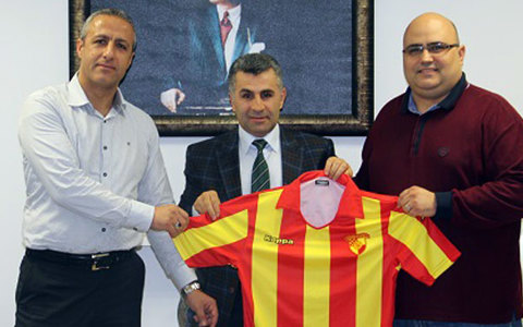 Ziyaretlerimiz Sürüyor