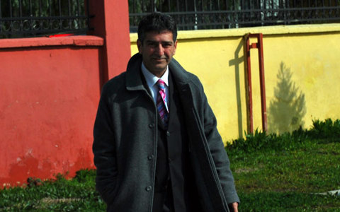 Ünver Ağabey'i kaybettik