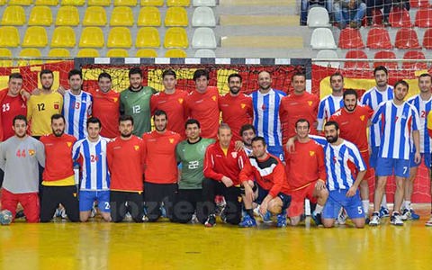 Göztepemiz 29 ? 21 İzmir B.B