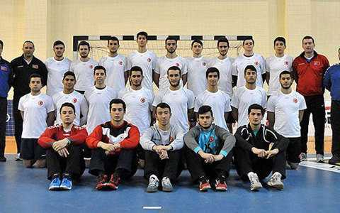 Aday Kadrodan Milli Takıma