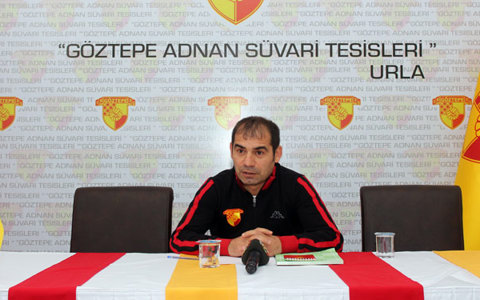 Diyadin, Gölbaşıspor Maçını Değerlendirdi