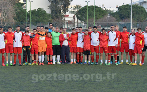 Gönülleri Fethettik