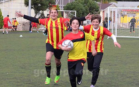 Sömestr Şenliği Başladı