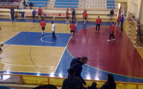 Göztepemiz 16'da 16 yaptı
