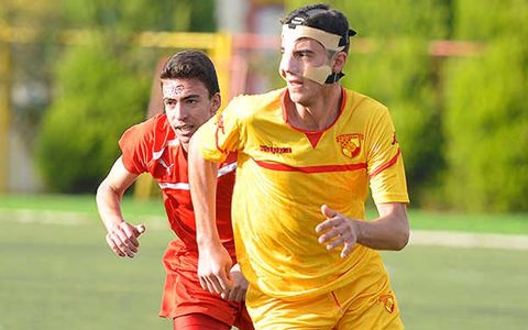 Altyapıda Haftanın Sonuçları
