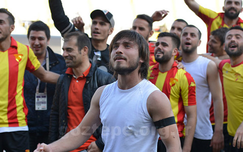 Göztepe 2-0 Bugsaşspor | Maç Sonucu