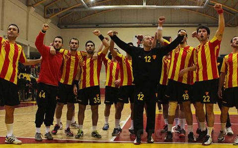 Hentbol | Ligin Son Maçına Hazırız