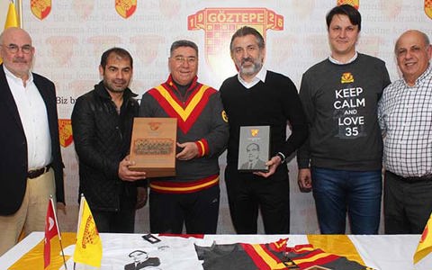 Efsane Koleksiyon?a Bir Yenisi Daha Eklendi