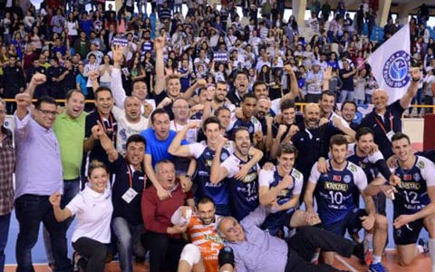Tebrikler Arkasspor