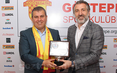 Şampiyonluk Tebriği