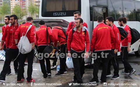 Hentbol | Süper Lig Aşkına