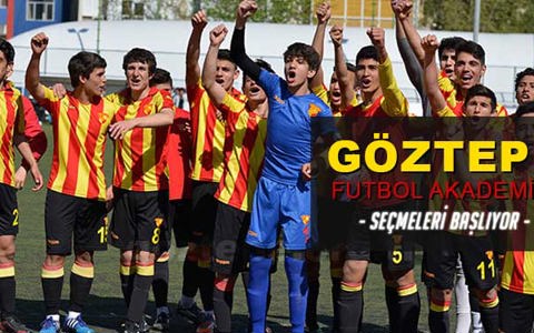 Seçmeler Başlıyor