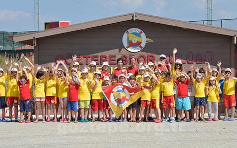 Yelken | Yaz Dönemi Kursları Başladı