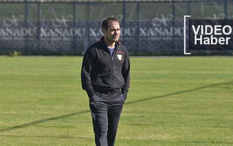 Metin Diyadin?den Kamp Değerlendirmesi