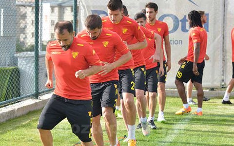 Taktik ve Dar Alanda Oyun