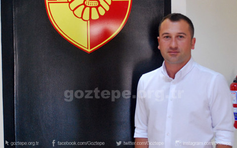 Aktuğ Sönmez Göreve Başladı
