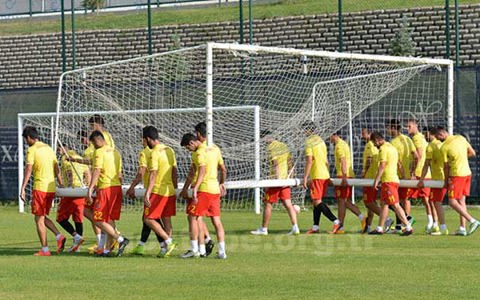 1. Etap Kampını Tamamladık