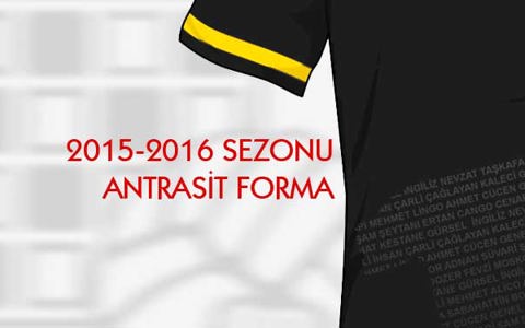 İşte Antrasit Formamız