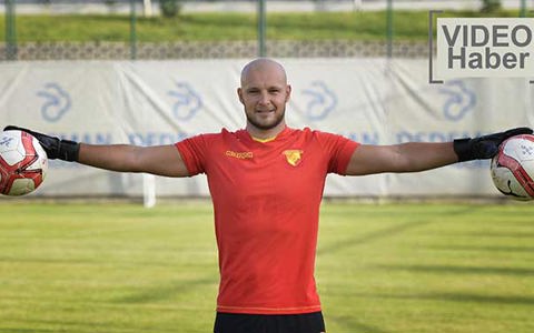Göztepe?yi Hiç Düşünmeden Kabul Ettim