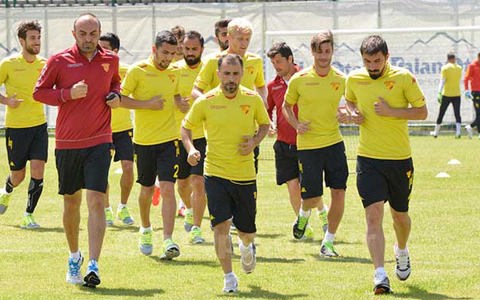 Bire Bir Çalışma Yaptık