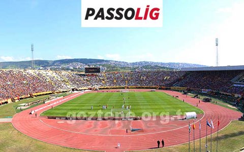 Derbi Haftası Passolig Programı