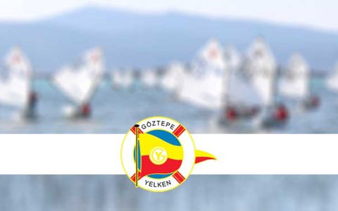 Yelkencilerimiz Milli Takımda