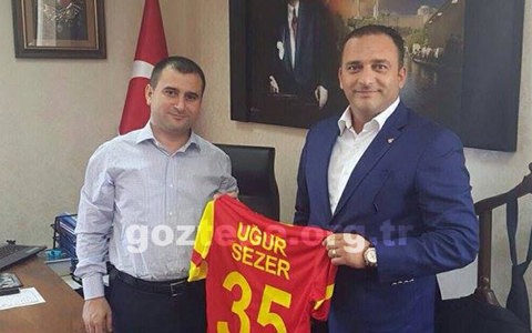 Urfa'da Ziyaretleri Gerçekleştirdik