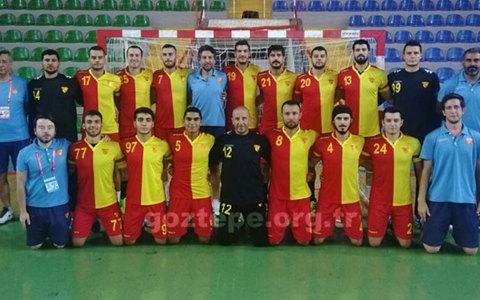 Rize Gençlikspor 13-50 Göztepe
