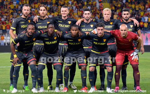 Göztepe 0-1 Giresunspor  | Maç Sonucu