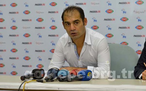 Denizlispor Maçı Ardından