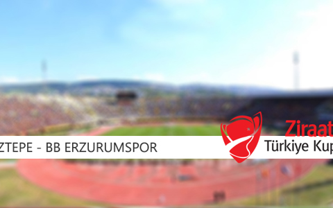 Kupa Biletleri Satışta