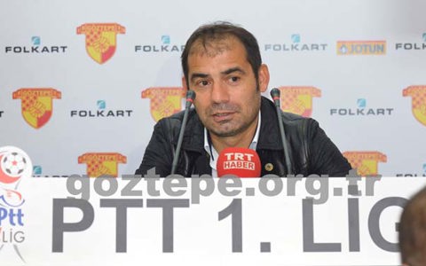Vartaş Elazığspor Maçının Ardından