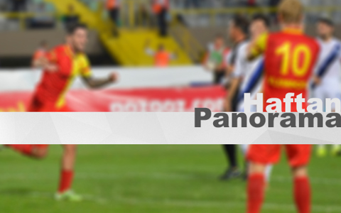 Haftanın Panoraması