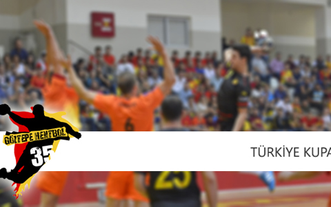 Türkiye Kupası Programı Açıklandı