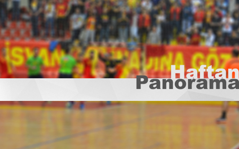 Haftanın Panoraması