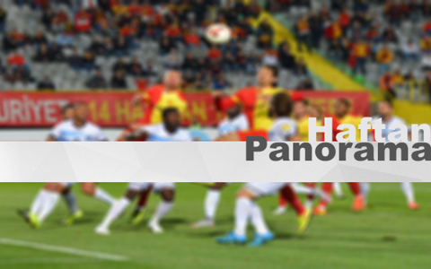 Haftanın Panoraması