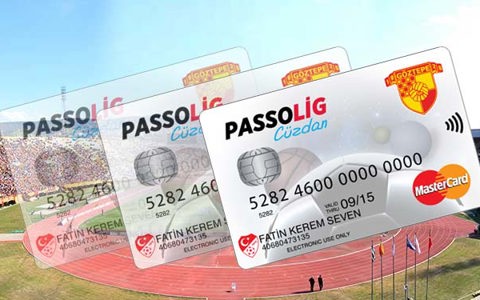 Derbiyi Göztepe Passolig Kart ile İzle