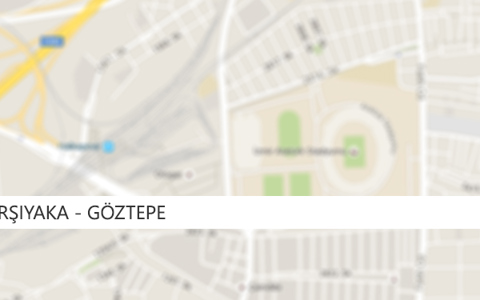 Derbide Güzergahlar Belli Oldu
