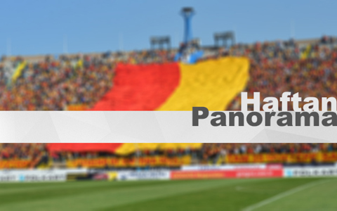 Haftanın Panoraması