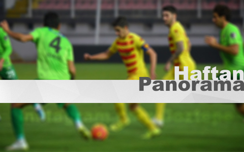 Haftanın Panoraması