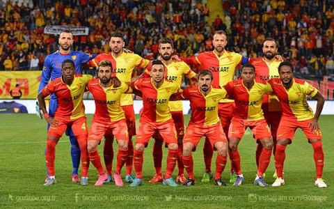 Oyuncularımız Samsunspor Maçını Değerlendirdi
