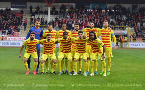 Oyuncularımız Boluspor Galibiyetini Değerlendirdi