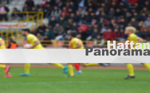 Haftanın Panoraması