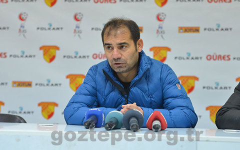 Alanyaspor Maçının Ardından