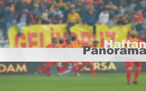 Haftanın Panoraması