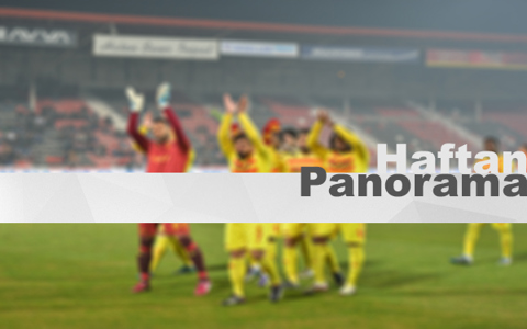 Haftanın Panoraması
