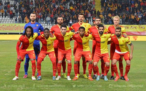 Oyuncularımız Alanyaspor Maçını Değerlendirdi