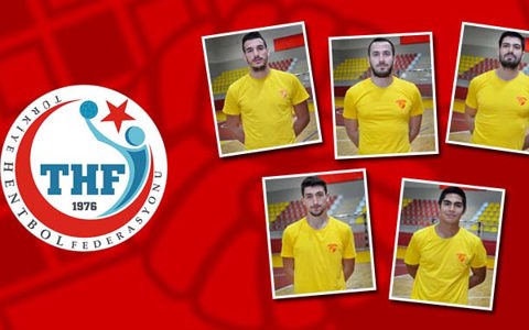 5 Oyuncumuza Milli Davet