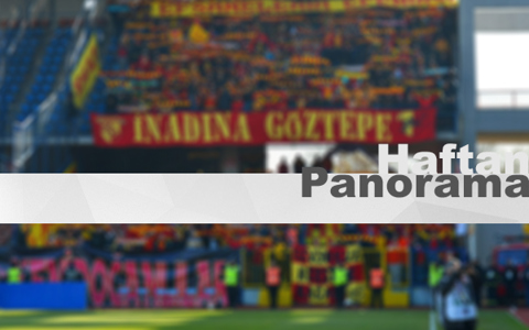 Haftanın Panoraması